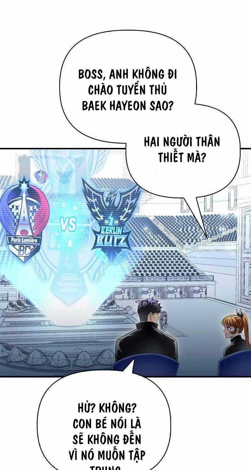 Cuộc Chiến Siêu Nhân - Chapter 109 - Trang 38