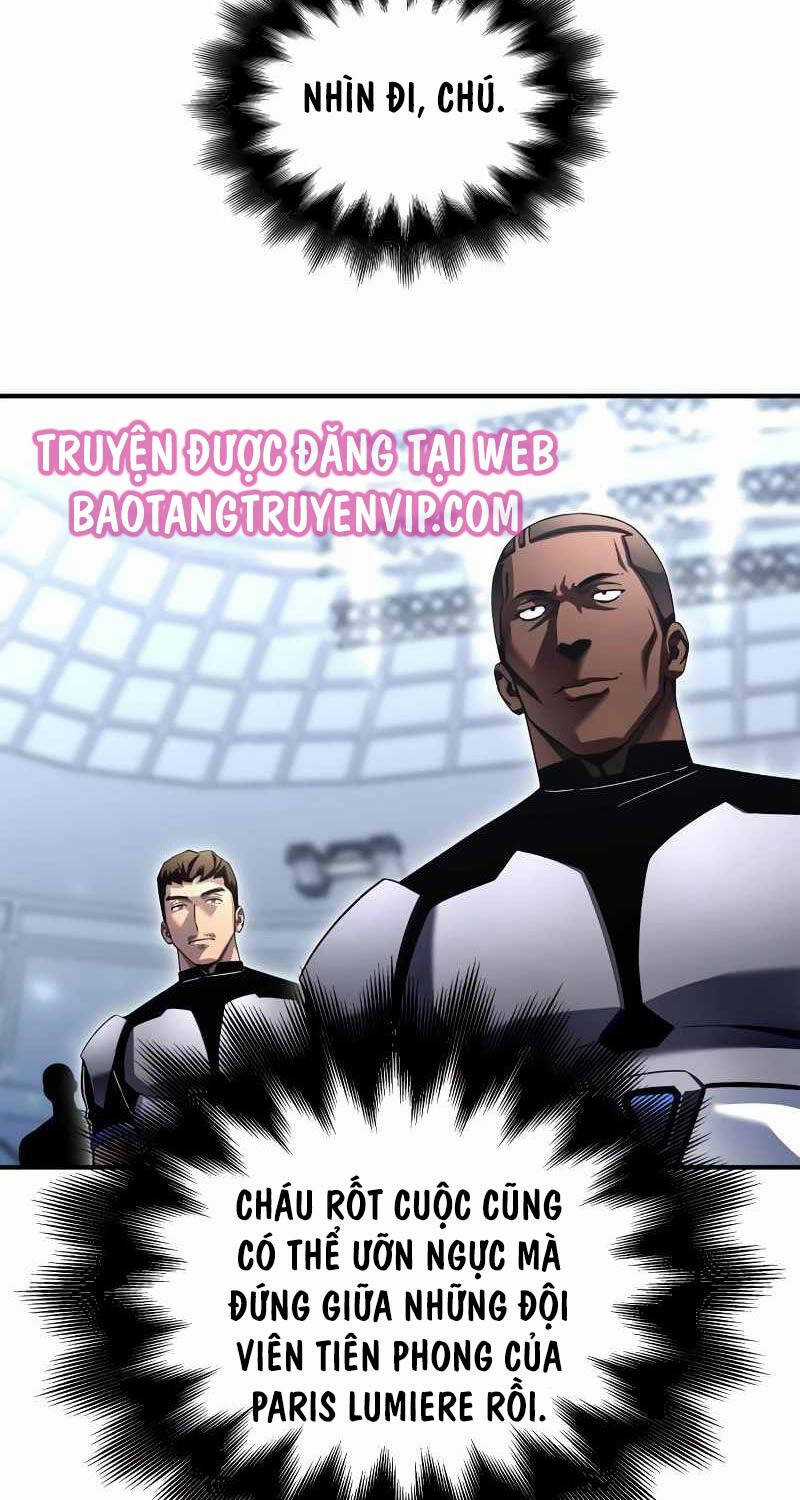 Cuộc Chiến Siêu Nhân - Chapter 109 - Trang 44