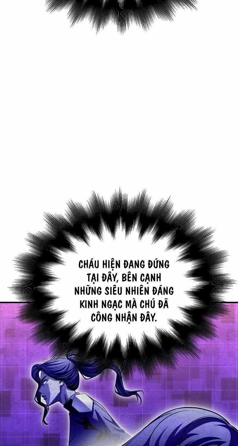 Cuộc Chiến Siêu Nhân - Chapter 109 - Trang 45