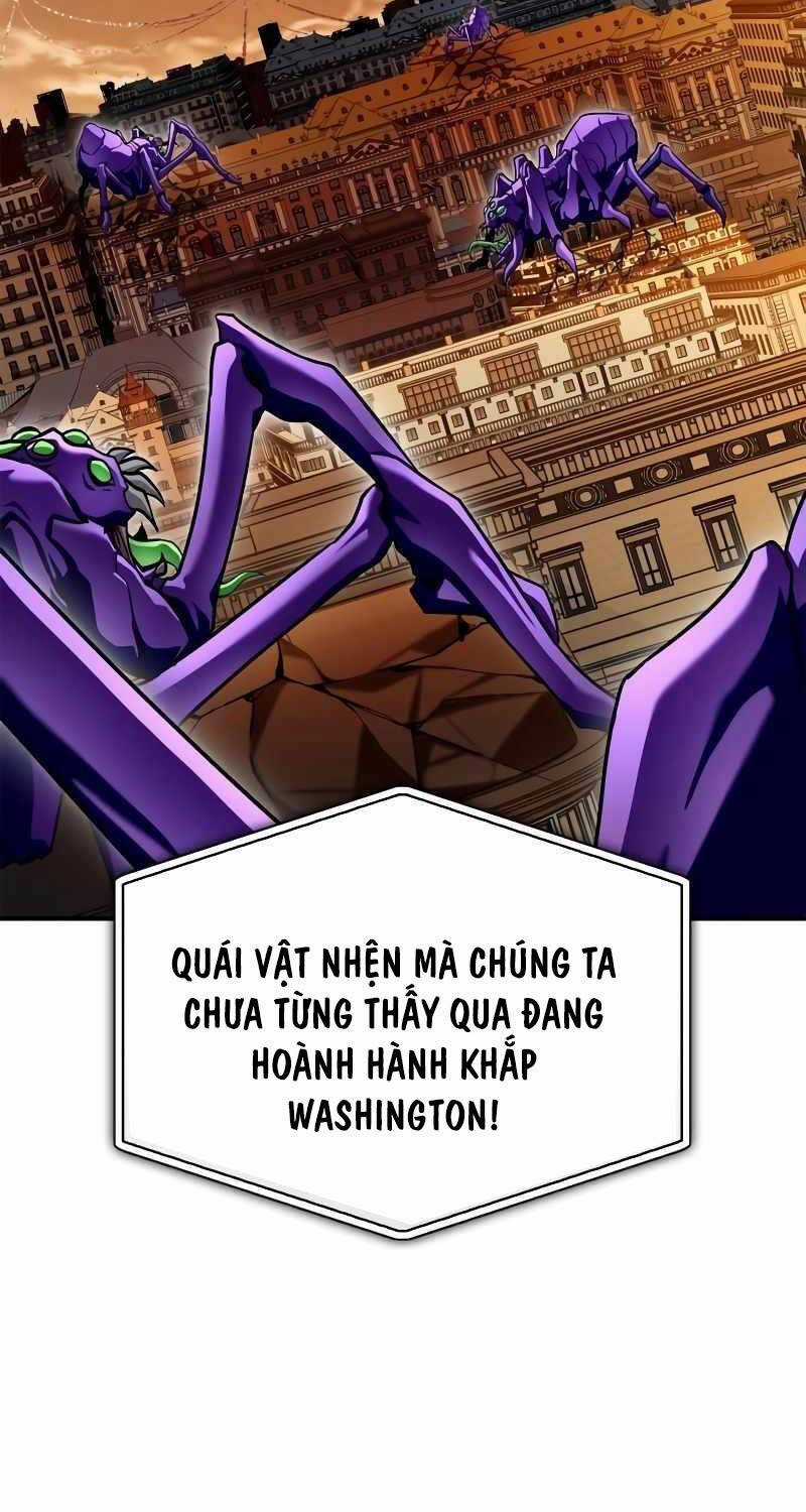 Cuộc Chiến Siêu Nhân - Chapter 109 - Trang 60