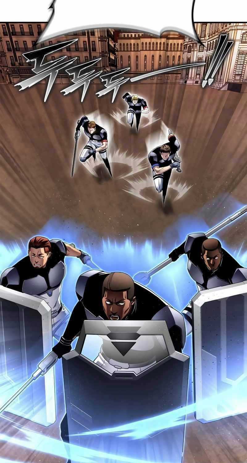 Cuộc Chiến Siêu Nhân - Chapter 109 - Trang 77