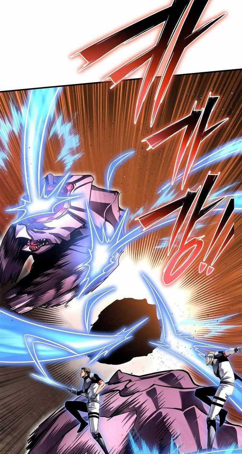 Cuộc Chiến Siêu Nhân - Chapter 109 - Trang 83