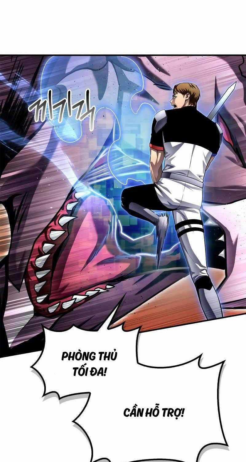 Cuộc Chiến Siêu Nhân - Chapter 109 - Trang 85