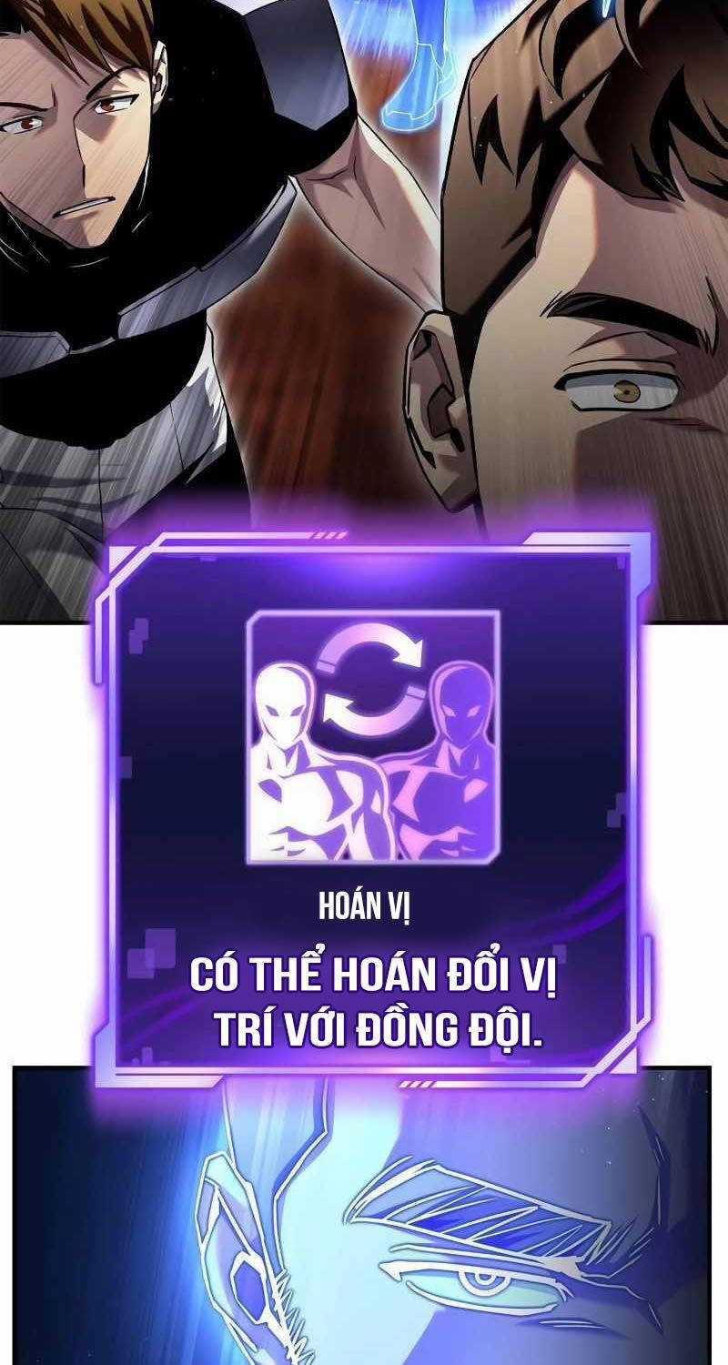 Cuộc Chiến Siêu Nhân - Chapter 109 - Trang 88