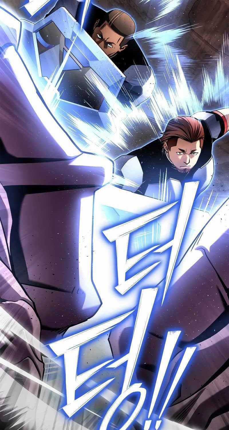 Cuộc Chiến Siêu Nhân - Chapter 109 - Trang 97