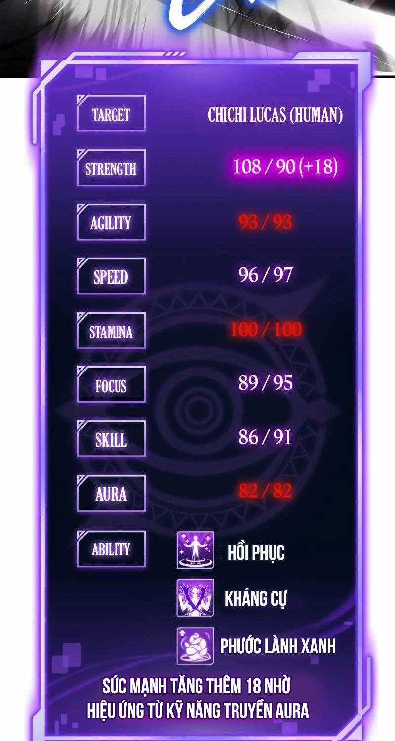 Cuộc Chiến Siêu Nhân - Chapter 109 - Trang 98