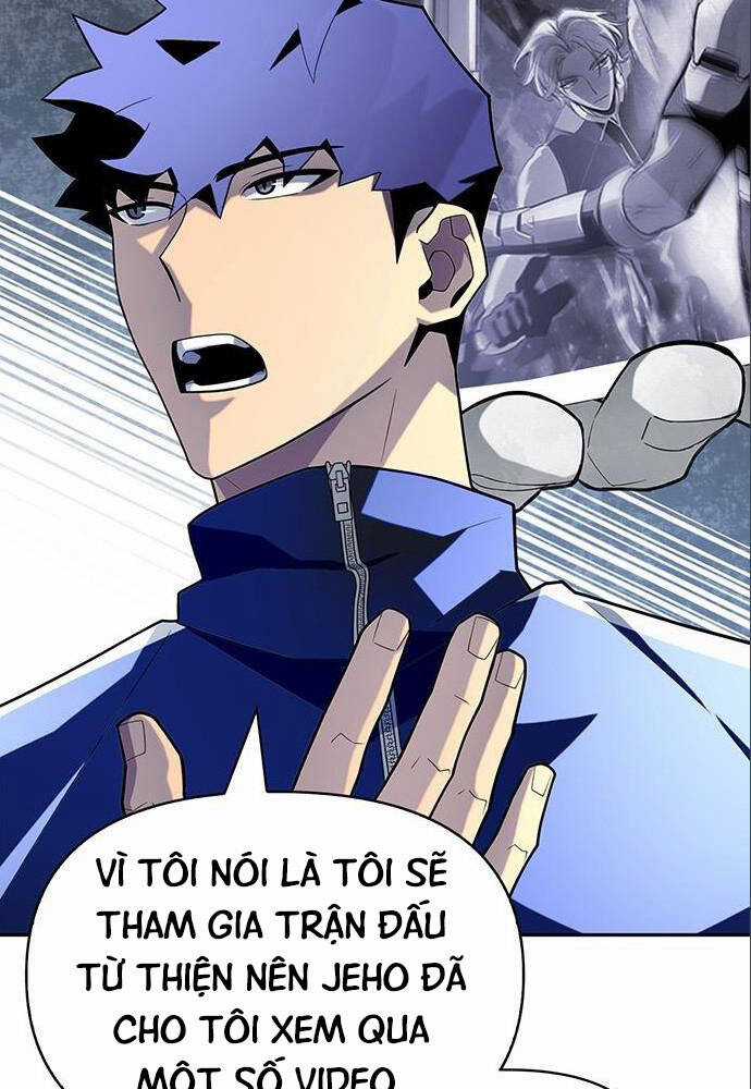 Cuộc Chiến Siêu Nhân - Chapter 11 - Trang 113