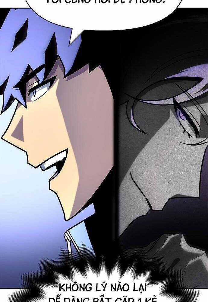 Cuộc Chiến Siêu Nhân - Chapter 11 - Trang 115