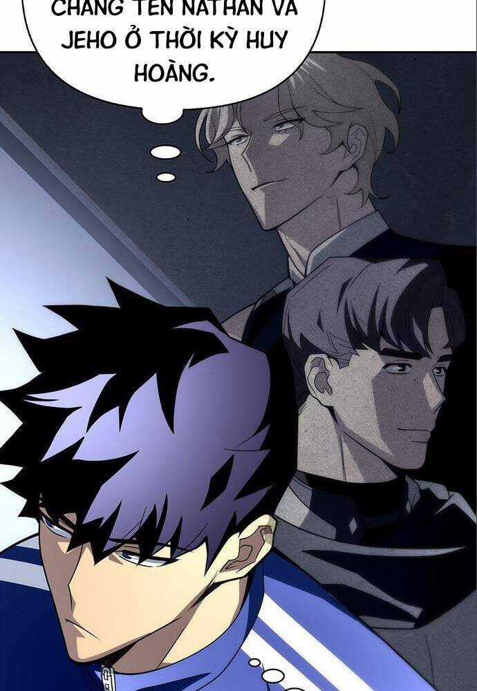 Cuộc Chiến Siêu Nhân - Chapter 11 - Trang 156
