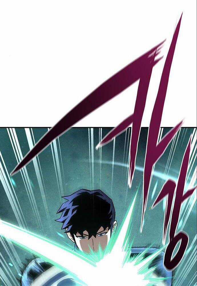 Cuộc Chiến Siêu Nhân - Chapter 11 - Trang 18