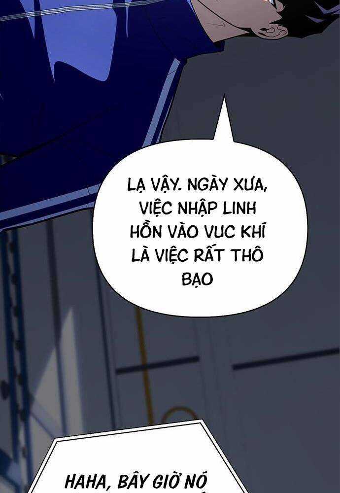 Cuộc Chiến Siêu Nhân - Chapter 11 - Trang 195