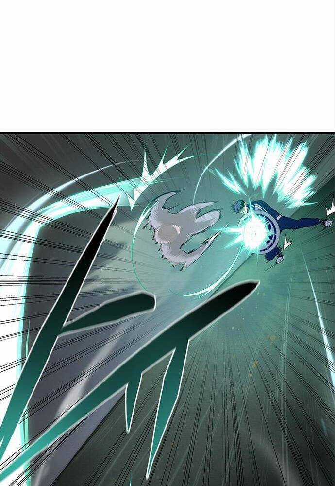 Cuộc Chiến Siêu Nhân - Chapter 11 - Trang 21