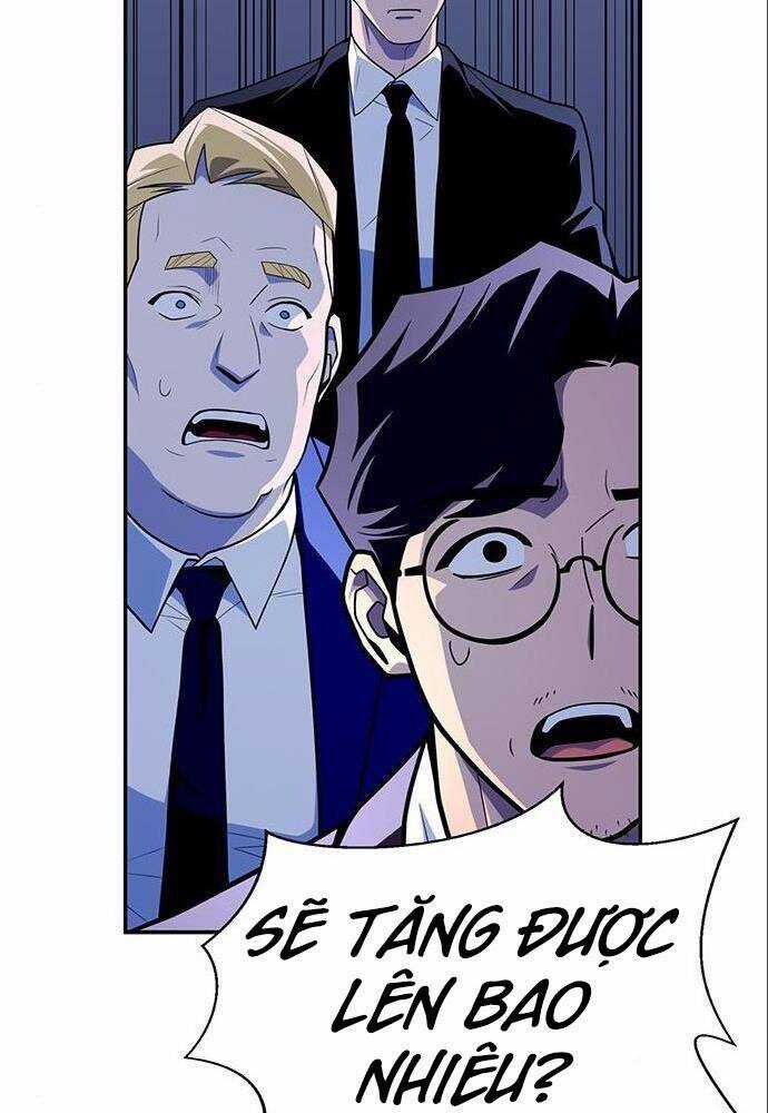 Cuộc Chiến Siêu Nhân - Chapter 11 - Trang 203