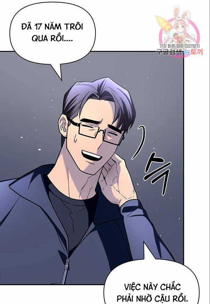 Cuộc Chiến Siêu Nhân - Chapter 11 - Trang 27