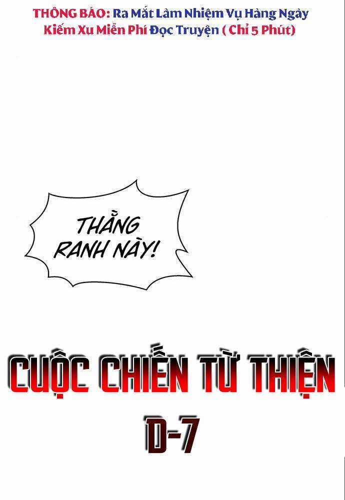 Cuộc Chiến Siêu Nhân - Chapter 11 - Trang 4
