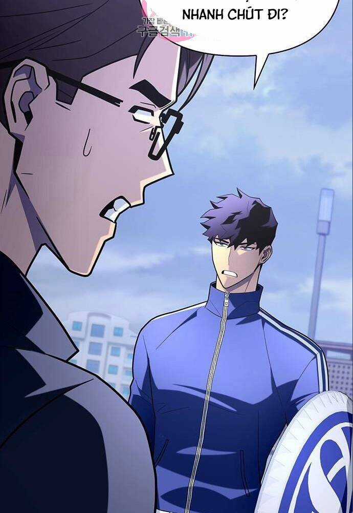 Cuộc Chiến Siêu Nhân - Chapter 11 - Trang 33