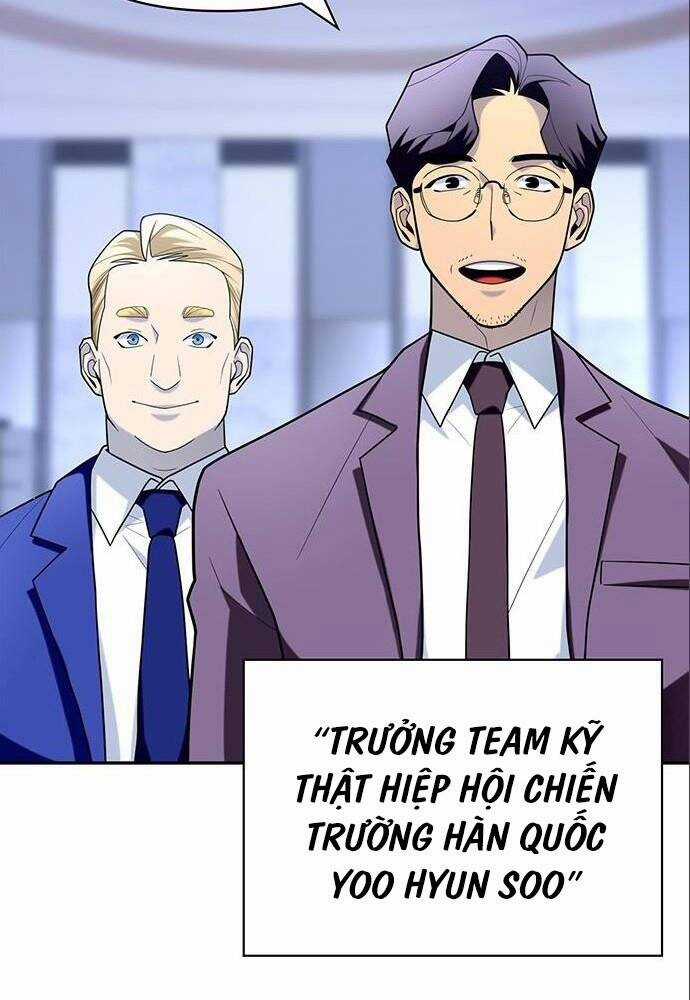 Cuộc Chiến Siêu Nhân - Chapter 11 - Trang 40