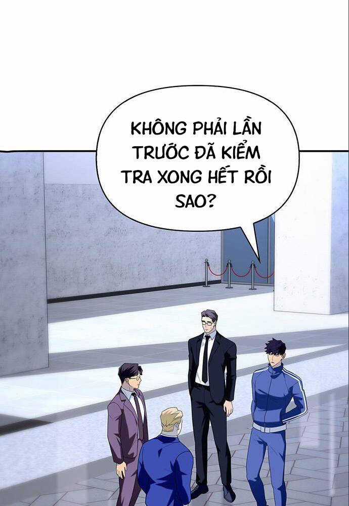 Cuộc Chiến Siêu Nhân - Chapter 11 - Trang 45