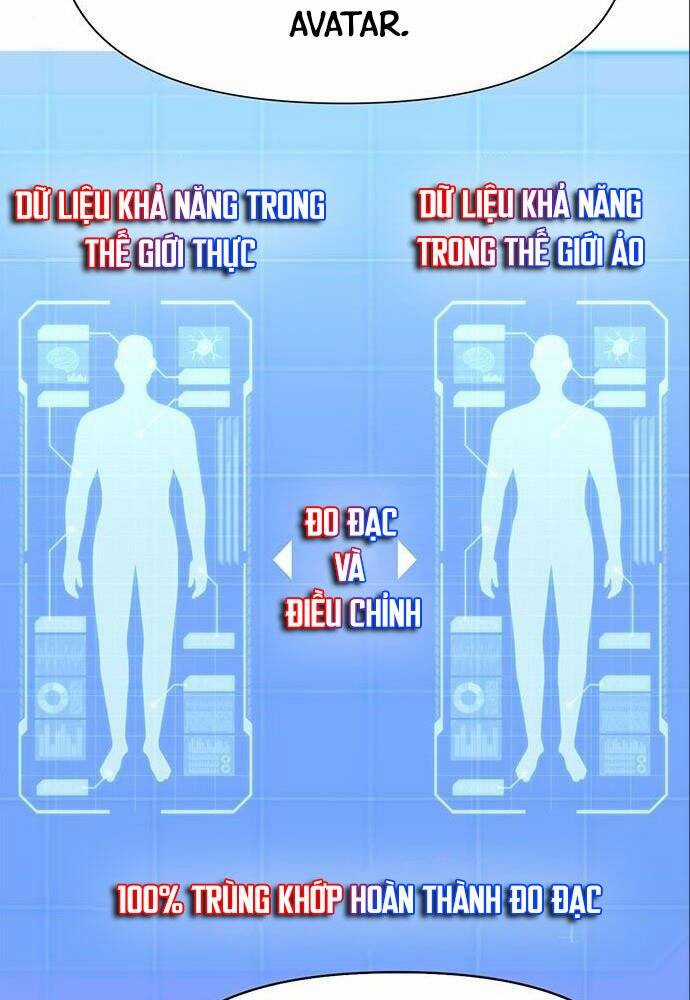 Cuộc Chiến Siêu Nhân - Chapter 11 - Trang 48