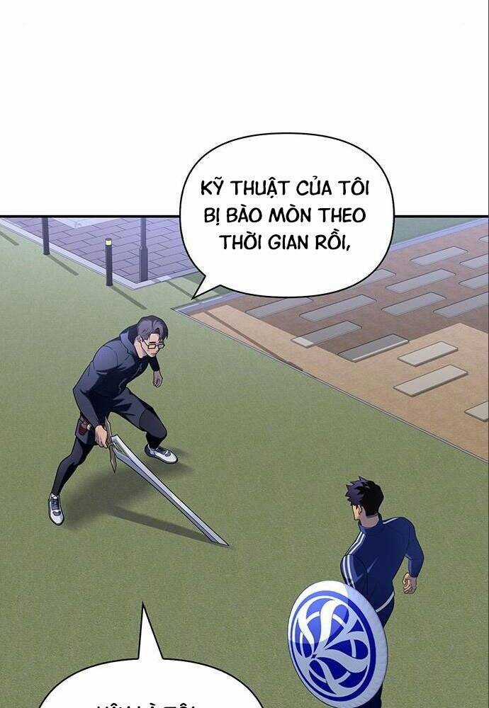 Cuộc Chiến Siêu Nhân - Chapter 11 - Trang 6