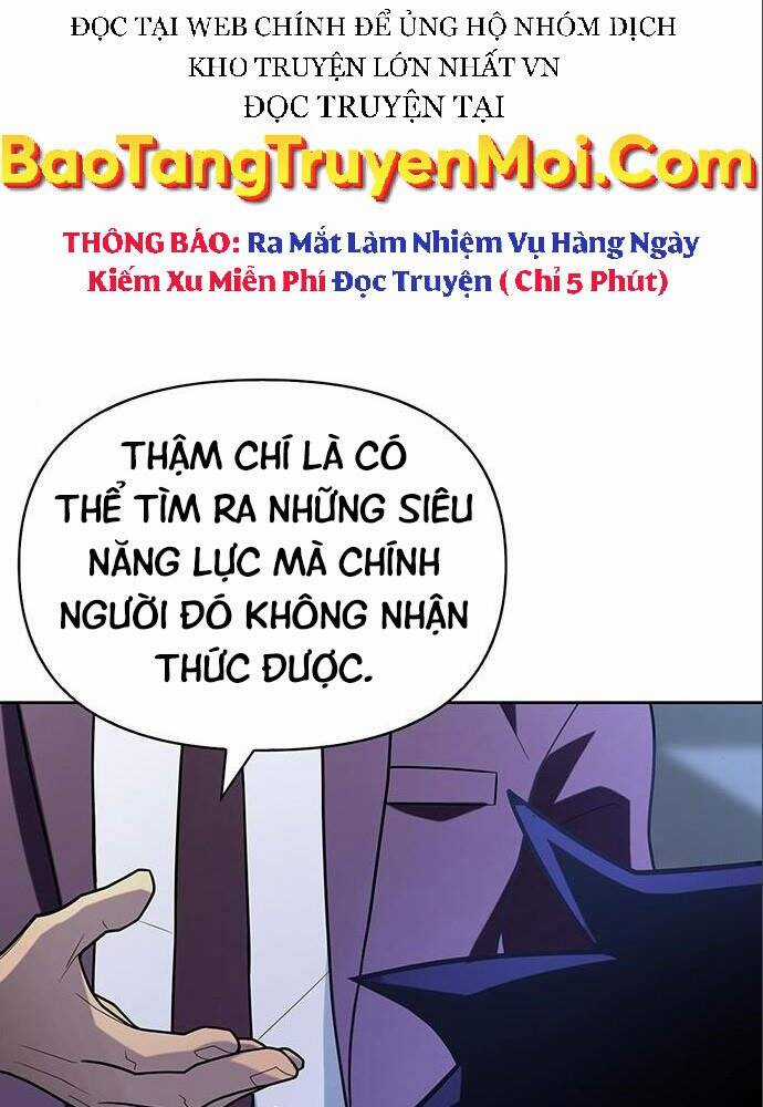 Cuộc Chiến Siêu Nhân - Chapter 11 - Trang 53