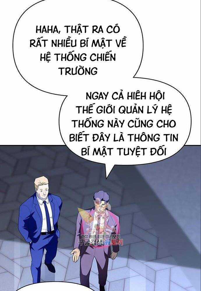 Cuộc Chiến Siêu Nhân - Chapter 11 - Trang 55