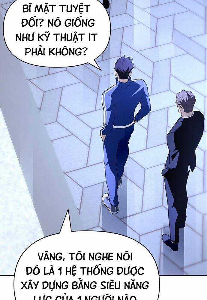 Cuộc Chiến Siêu Nhân - Chapter 11 - Trang 56