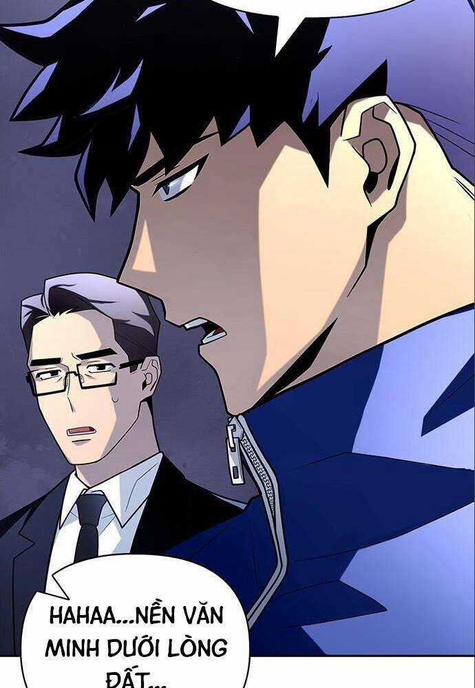 Cuộc Chiến Siêu Nhân - Chapter 11 - Trang 58