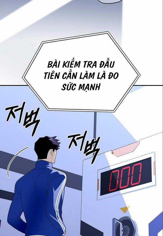 Cuộc Chiến Siêu Nhân - Chapter 11 - Trang 69
