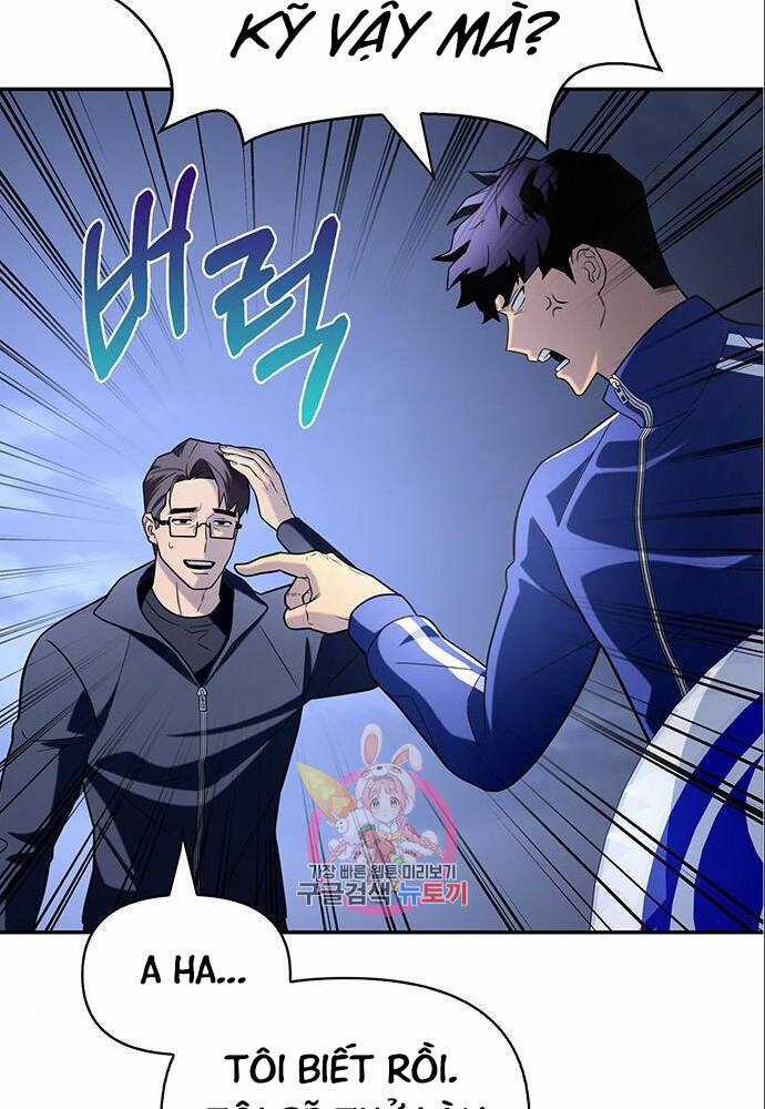 Cuộc Chiến Siêu Nhân - Chapter 11 - Trang 8