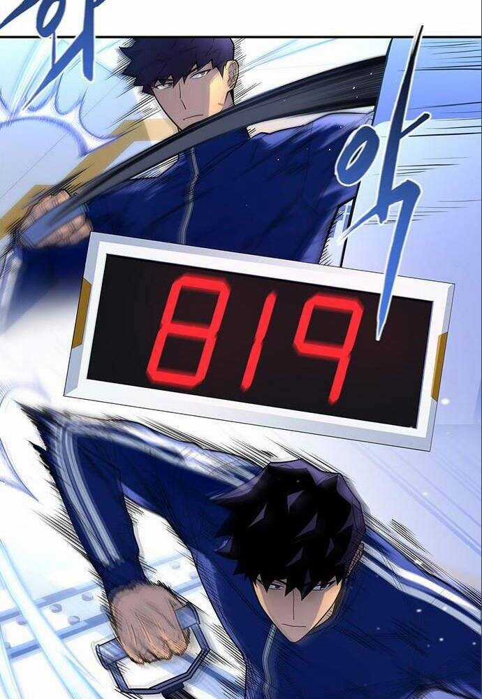 Cuộc Chiến Siêu Nhân - Chapter 11 - Trang 80