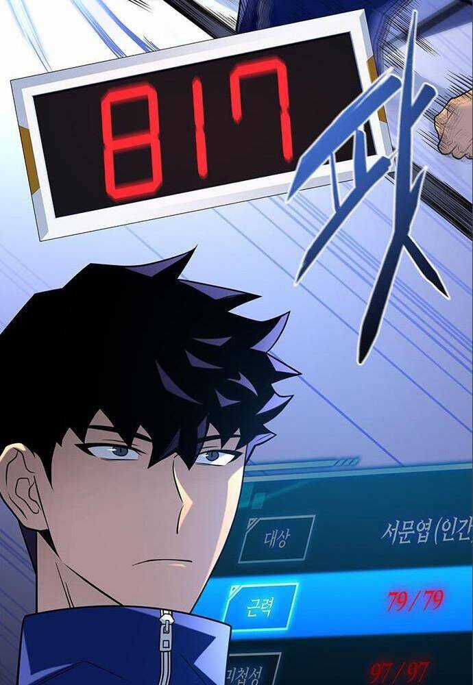 Cuộc Chiến Siêu Nhân - Chapter 11 - Trang 81