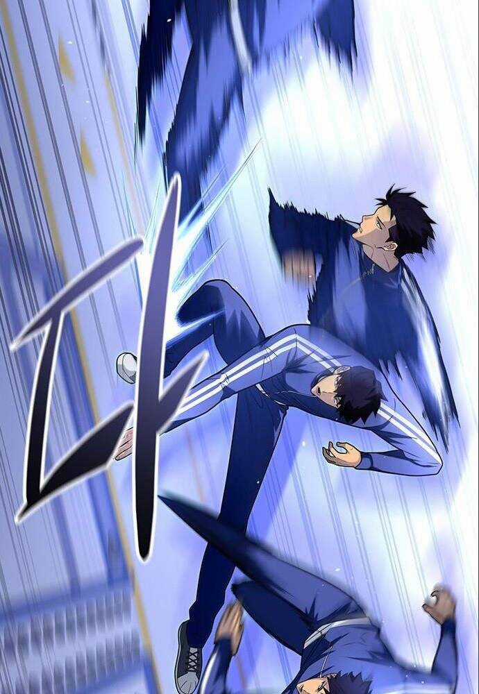 Cuộc Chiến Siêu Nhân - Chapter 11 - Trang 95