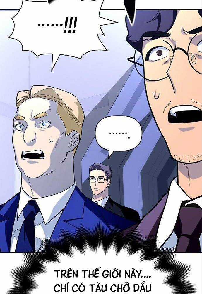 Cuộc Chiến Siêu Nhân - Chapter 11 - Trang 97