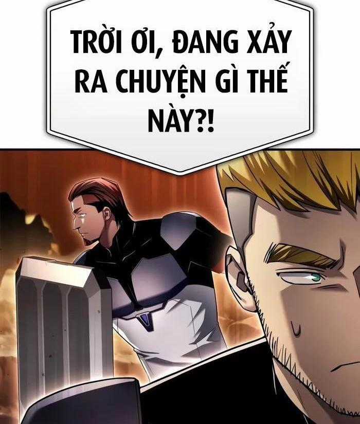 Cuộc Chiến Siêu Nhân - Chapter 110 - Trang 1