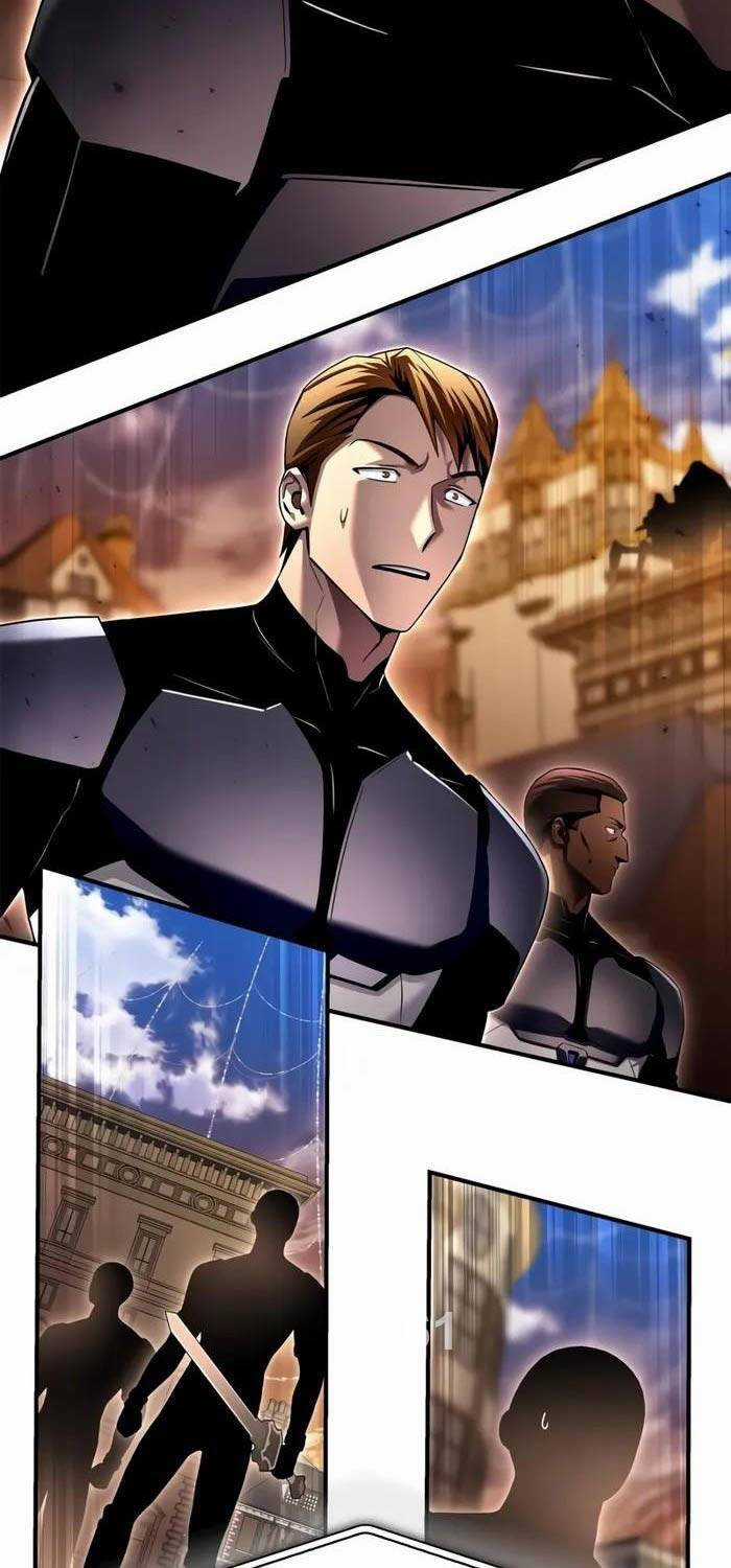 Cuộc Chiến Siêu Nhân - Chapter 110 - Trang 2