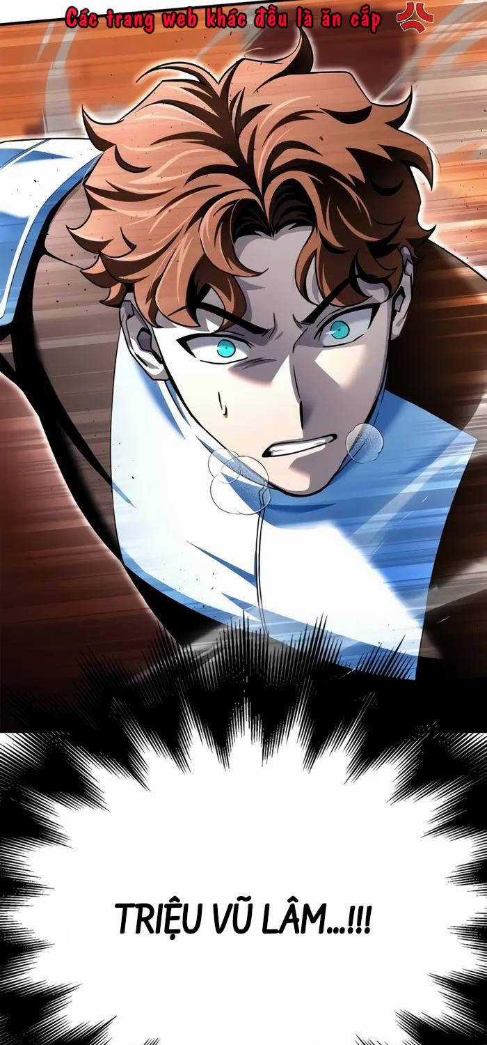 Cuộc Chiến Siêu Nhân - Chapter 110 - Trang 108