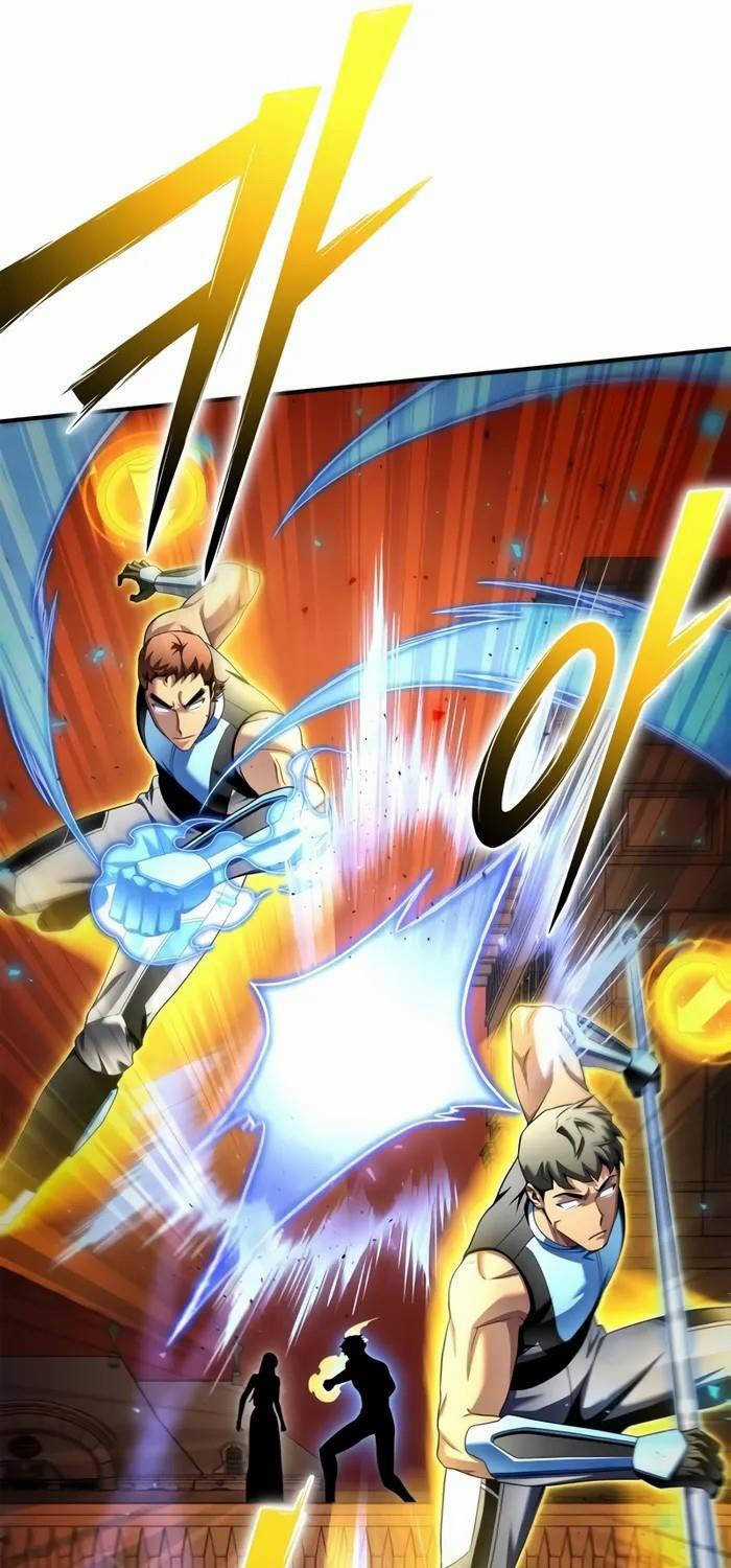 Cuộc Chiến Siêu Nhân - Chapter 110 - Trang 17