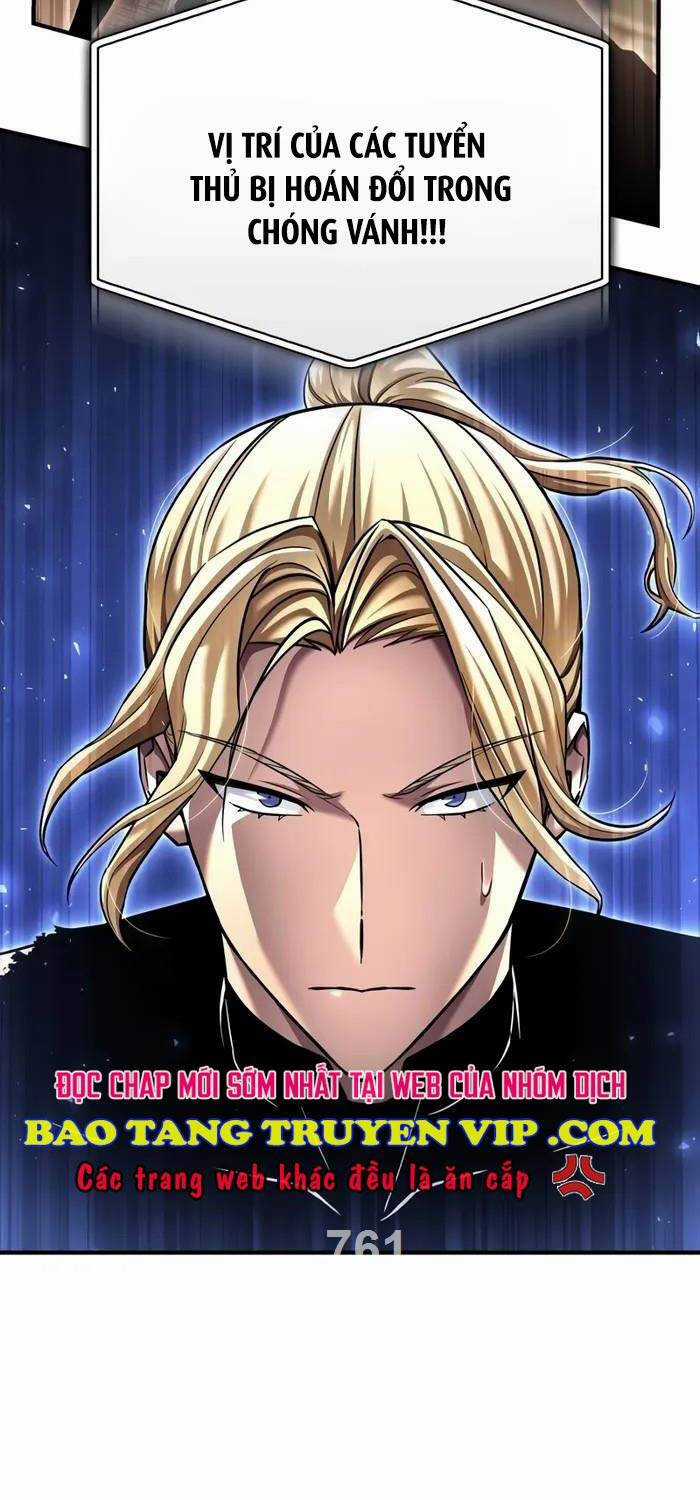 Cuộc Chiến Siêu Nhân - Chapter 110 - Trang 3