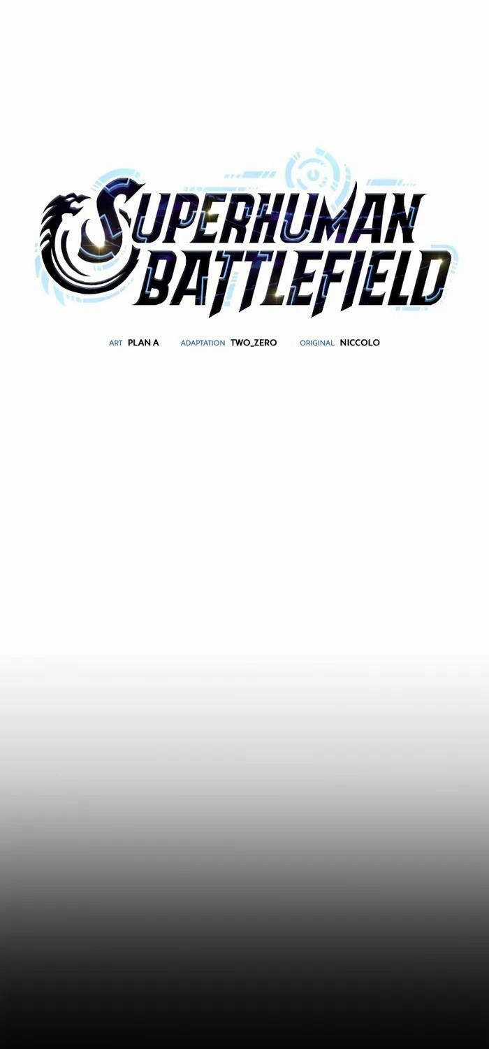 Cuộc Chiến Siêu Nhân - Chapter 110 - Trang 23