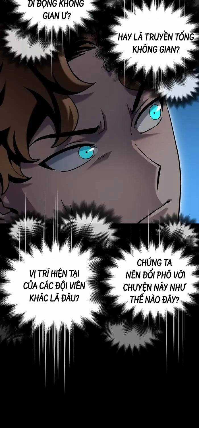 Cuộc Chiến Siêu Nhân - Chapter 110 - Trang 29