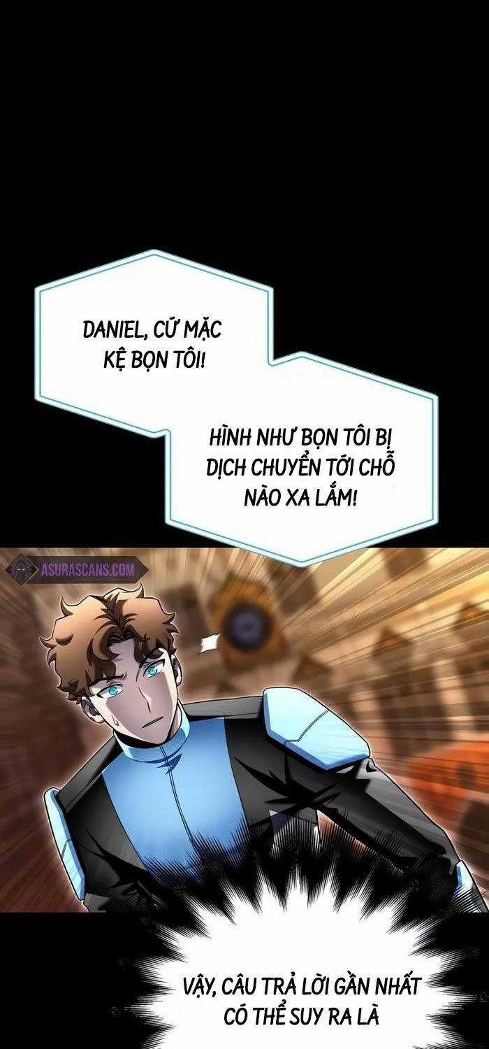 Cuộc Chiến Siêu Nhân - Chapter 110 - Trang 30