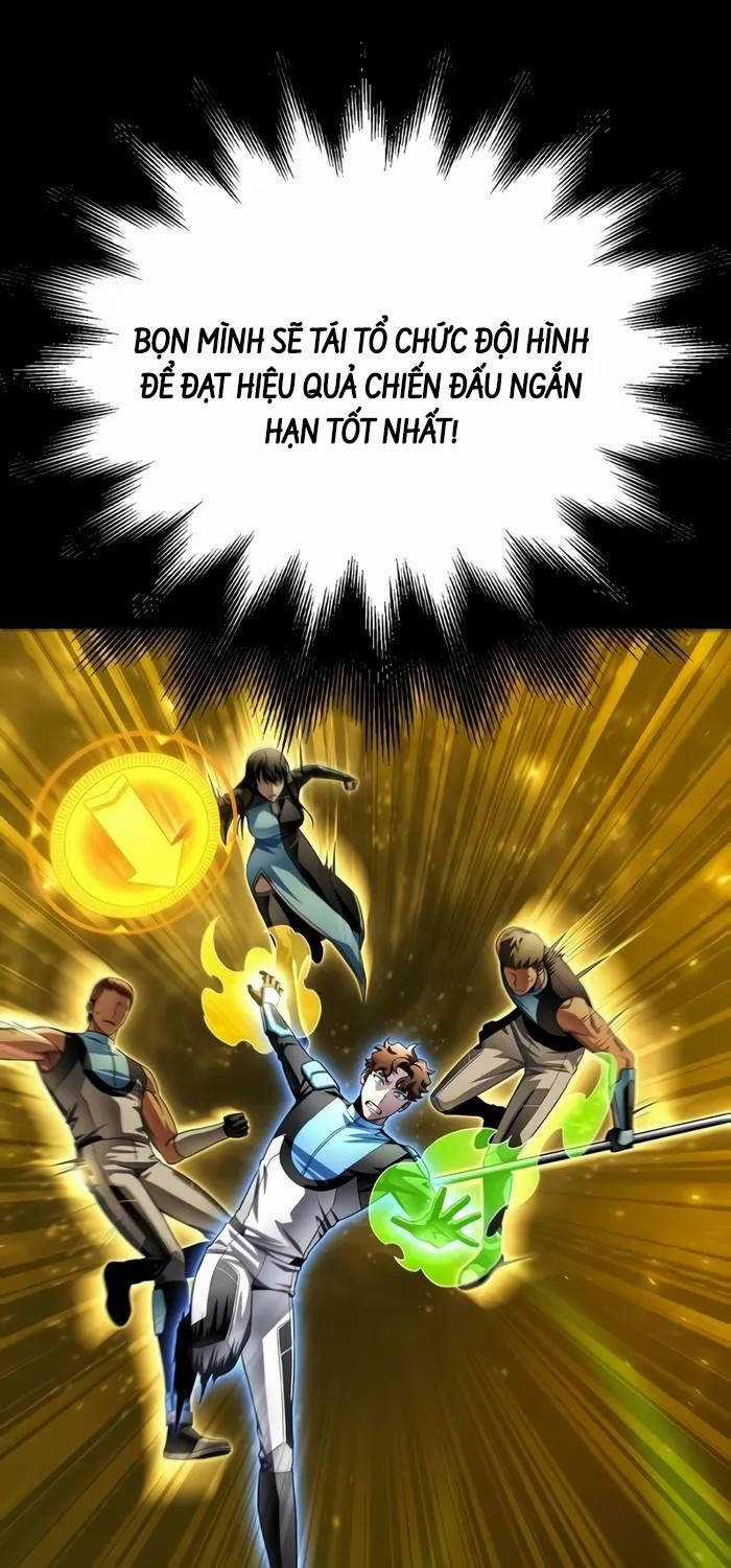 Cuộc Chiến Siêu Nhân - Chapter 110 - Trang 34