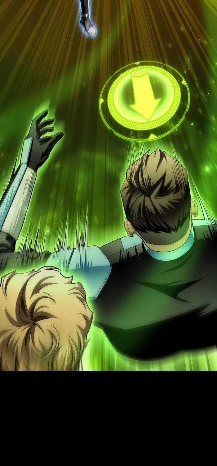 Cuộc Chiến Siêu Nhân - Chapter 110 - Trang 35