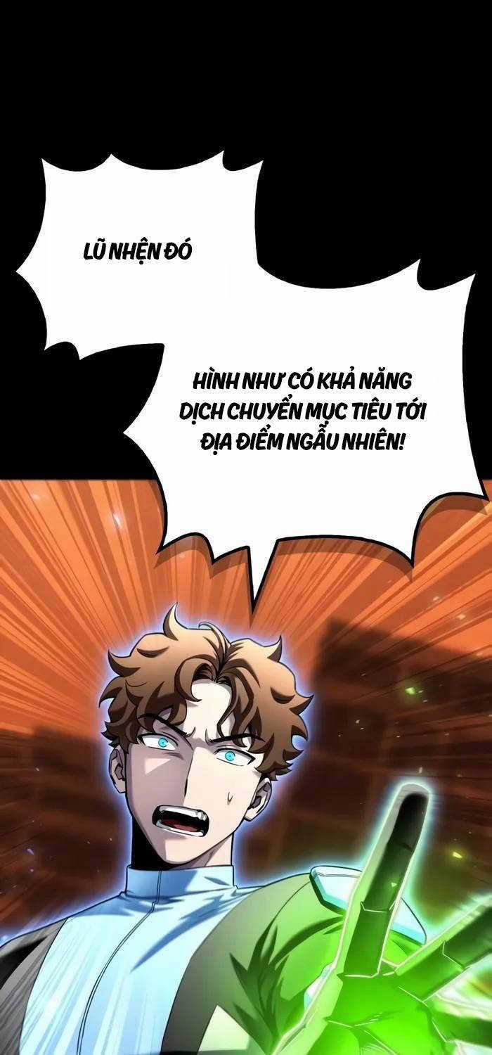 Cuộc Chiến Siêu Nhân - Chapter 110 - Trang 36