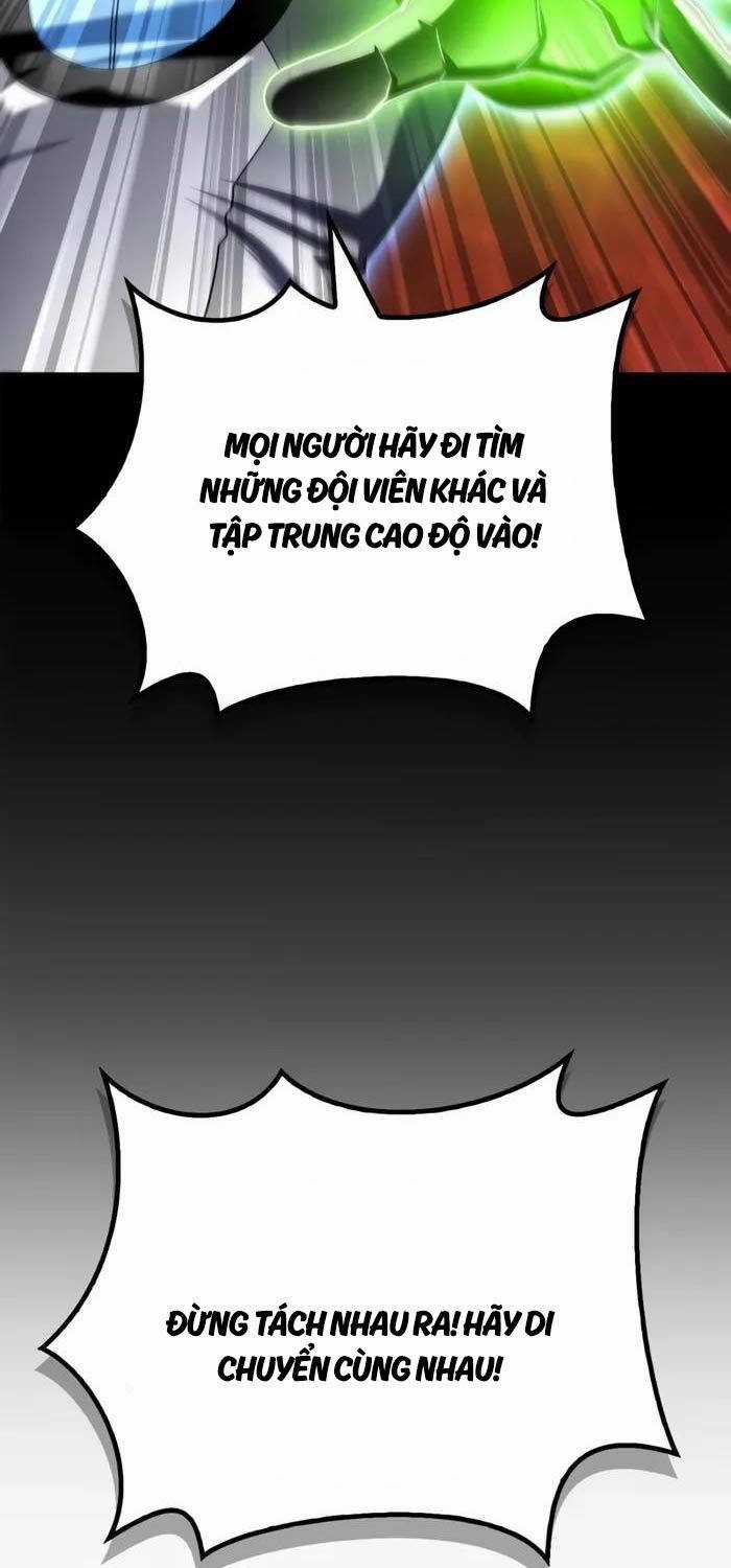 Cuộc Chiến Siêu Nhân - Chapter 110 - Trang 37