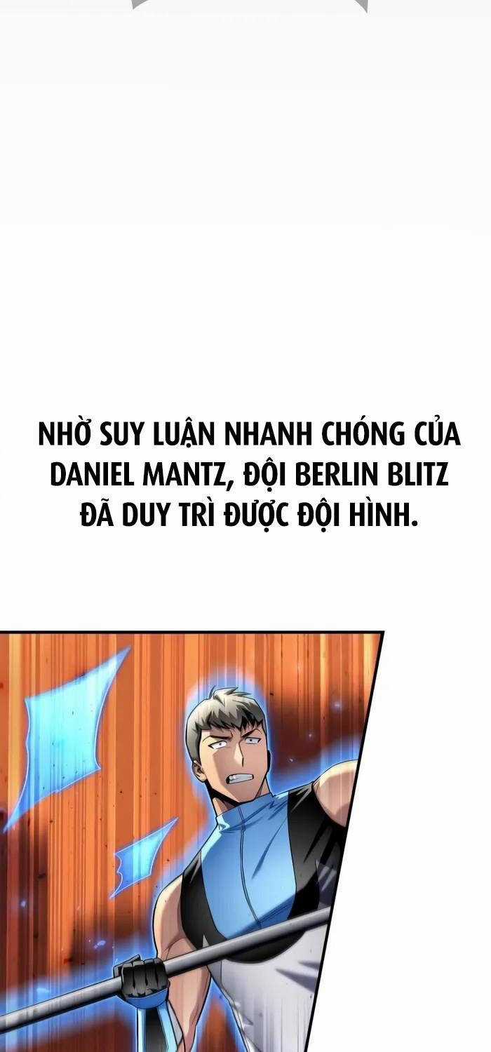Cuộc Chiến Siêu Nhân - Chapter 110 - Trang 38