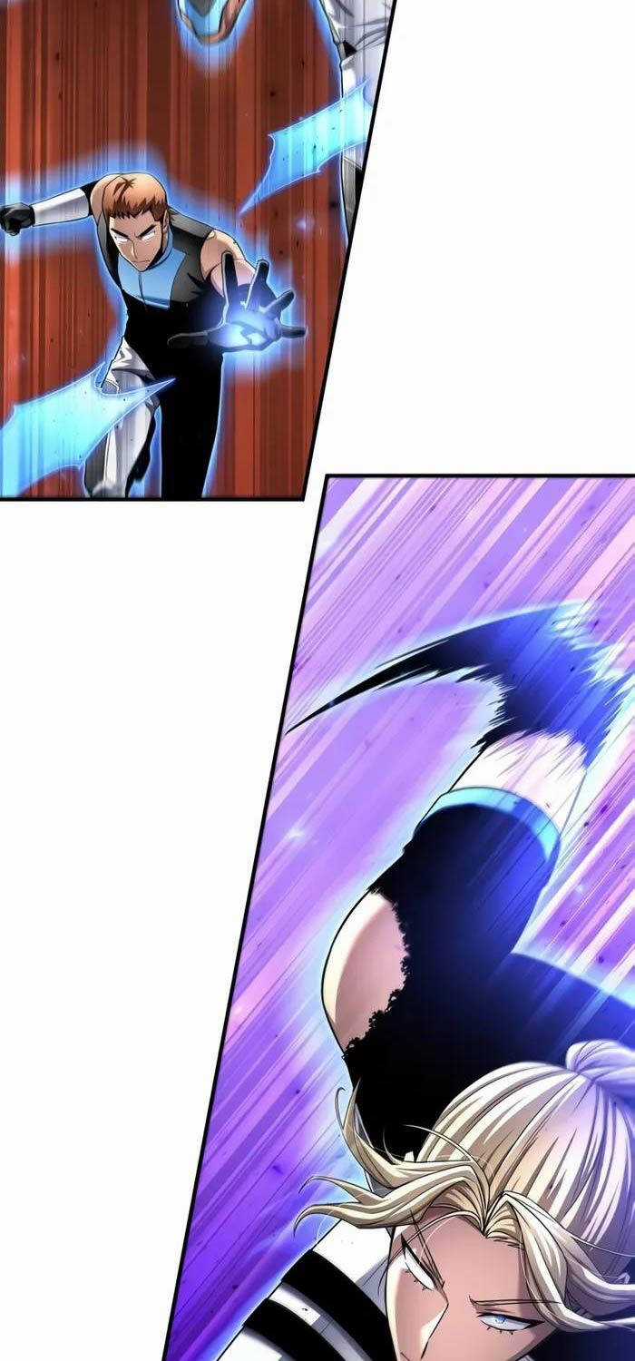 Cuộc Chiến Siêu Nhân - Chapter 110 - Trang 39