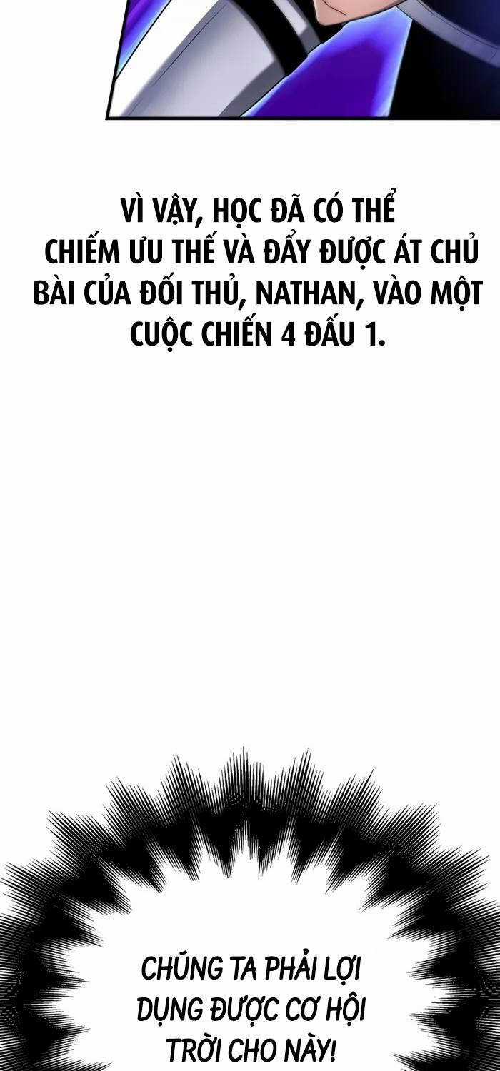 Cuộc Chiến Siêu Nhân - Chapter 110 - Trang 40
