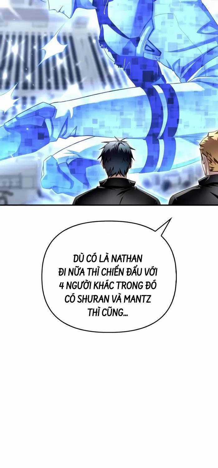 Cuộc Chiến Siêu Nhân - Chapter 110 - Trang 44